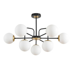 Люстра на штанге Lumion Moderni Elrona 8375/9C