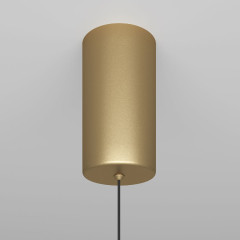 Подвесной светодиодный светильник Maytoni Technical Ray P022PL-L10MG3K