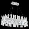 Подвесная люстра Natali Kovaltseva Tiziano LED LAMPS 81251