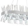Подвесная люстра Natali Kovaltseva Tiziano LED LAMPS 81251