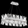 Подвесная люстра Natali Kovaltseva Tiziano LED LAMPS 81251