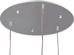 Подвесной светильник Lightstar Extra (721134+572134) L3PR721134