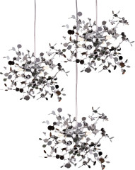 Подвесной светильник Lightstar Extra (721134+572134) L3PR721134