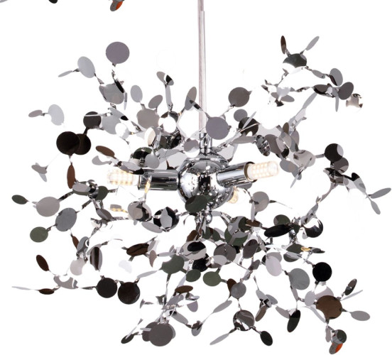 Подвесной светильник Lightstar Extra (721134+572134) L3PR721134