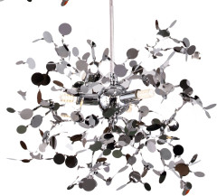 Подвесной светильник Lightstar Extra (721134+572134) L3PR721134