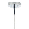 Люстра на штанге Lightstar Strato 817164