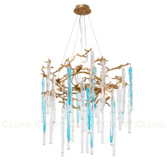 Накладной светильник Nowodvorski Lid Round Led White 10404