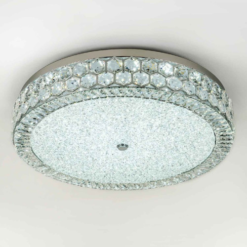 Потолочный светильник LED4U L1180-700 CR