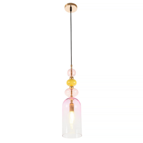 Подвесной светильник Myfar Louis MR2508-1P