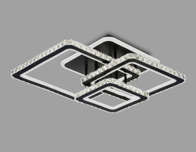 Потолочная люстра Ambrella Light Acrylica Ice FA1733