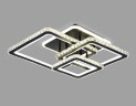 Потолочная люстра Ambrella Light Acrylica Ice FA1733