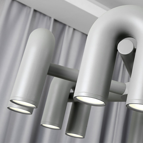 Подвесная люстра ImperiumLoft Fanny 212348-23