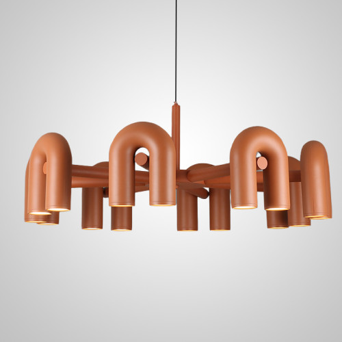 Подвесная люстра ImperiumLoft Fanny 212348-23