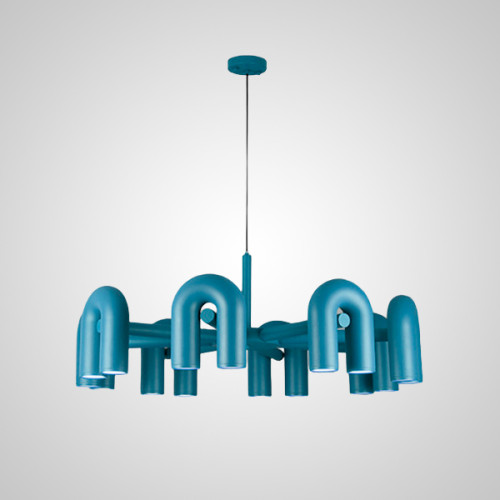 Подвесная люстра ImperiumLoft Fanny 212348-23