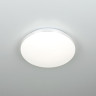 Потолочный светильник Citilux Симпла CL71424SV