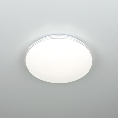 Потолочный светильник Citilux Симпла CL71424SV