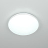 Потолочный светильник Citilux Симпла CL71424SV