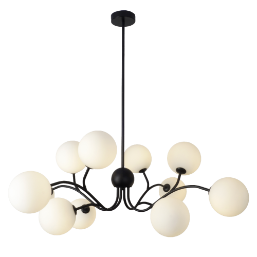 Люстра на штанге Zortes Blo ZRS.1178.12