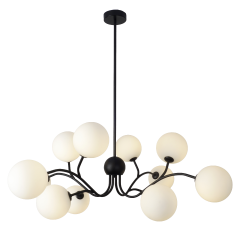 Люстра на штанге Zortes Blo ZRS.1178.12