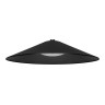 Трековый светильник Arlight ART-INBELT-WOK-R580-20W Day4000-MIX (BK, 110 deg, 48V, DALI) 051190