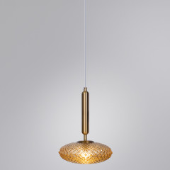 Подвесной светильник Divinare Okab 5006/17 SP-1