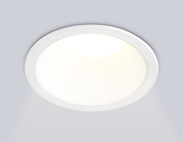 Встраиваемый светильник Ambrella Light Techno spot Technic base TN102805