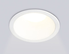 Встраиваемый светильник Ambrella Light Techno spot Technic base TN102805