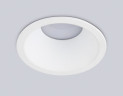 Встраиваемый светильник Ambrella Light Techno spot Technic base TN102805