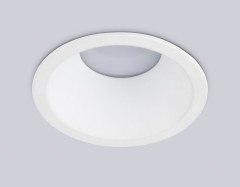 Встраиваемый светильник Ambrella Light Techno spot Technic base TN102805