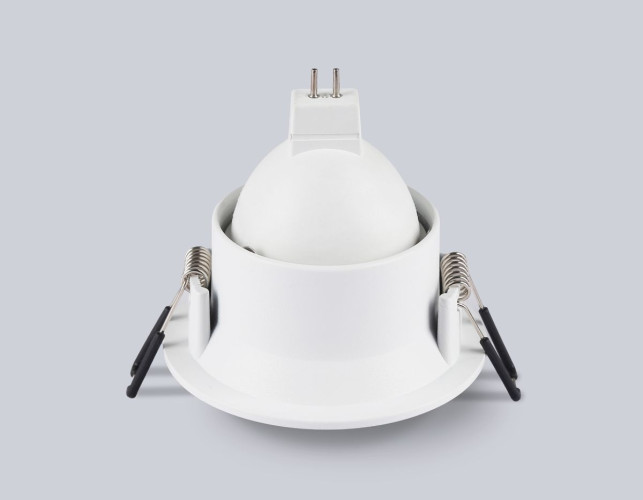 Встраиваемый светильник Ambrella Light Techno spot Technic base TN102805
