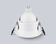 Встраиваемый светильник Ambrella Light Techno spot Technic base TN102805