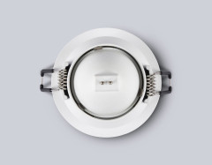 Встраиваемый светильник Ambrella Light Techno spot Technic base TN102805