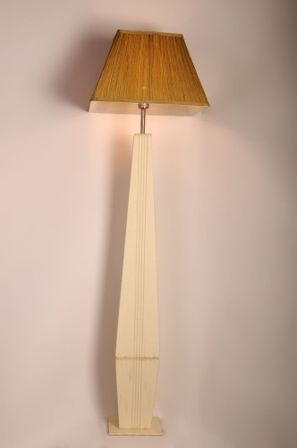 Торшер Abrasax Charlotte ML25202GO