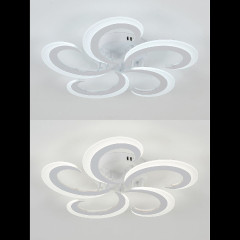 Потолочная люстра Natali Kovaltseva Simply LED LAMPS 81409