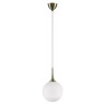 Подвесной светильник Lightstar Globo 813031