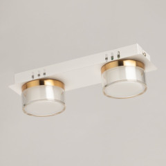 Потолочный светильник De Markt City Гэлэкси 632019202