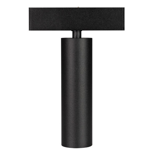 Трековый магнитный светильник Arlight MAG-SPOT-25-R120-12W Warm3000 (BK, 30 deg, 24V) 033678(1)