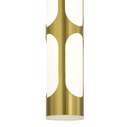 Подвесной светильник ST Luce Dallamos SL6237.303.01