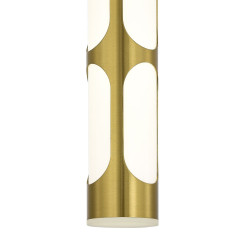 Подвесной светильник ST Luce Dallamos SL6237.303.01