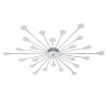 Потолочная люстра Escada Starfall 2109/1 Chrome