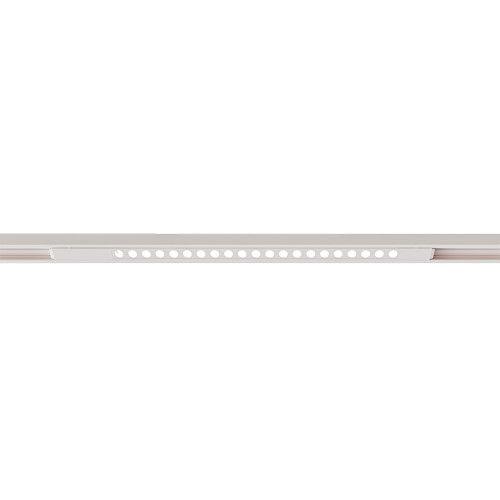 Магнитный трековый светильник Arte Lamp Optima A7287PL-1WH