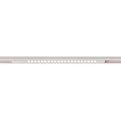 Магнитный трековый светильник Arte Lamp Optima A7287PL-1WH