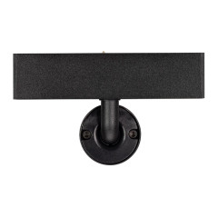 Трековый магнитный светильник Arlight MAG-SPOT-25-R120-12W Day4000 (BK, 30 deg, 24V, DALI) 046320
