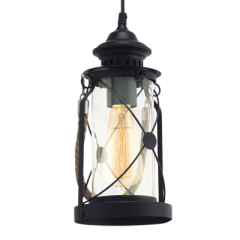 Потолочный светильник Globo Maxime 49213