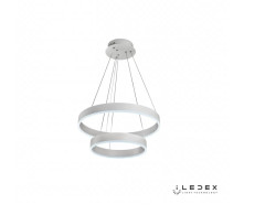 Подвесной светильник iLedex Sunset 6832/4+6 WH