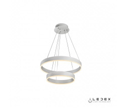 Подвесной светильник iLedex Sunset 6832/4+6 WH