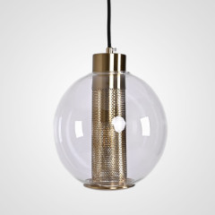 Подвесной светильник ImperiumLoft Center Grid 345587-26