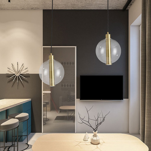 Подвесной светильник ImperiumLoft Center Grid 345587-26