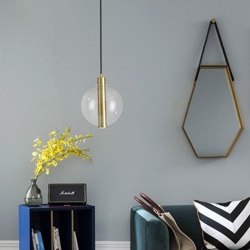 Подвесной светильник ImperiumLoft Center Grid 345587-26