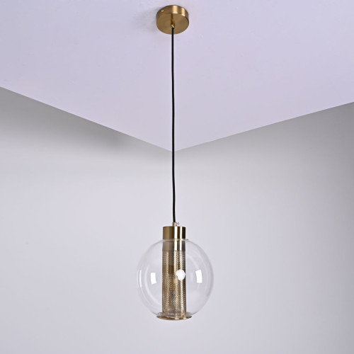 Подвесной светильник ImperiumLoft Center Grid 345587-26